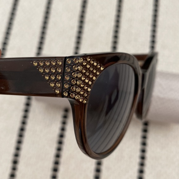 Jimmy Choo sunglasses - Picture 5 of 7